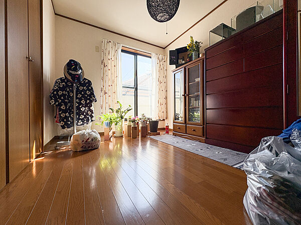 子供部屋
