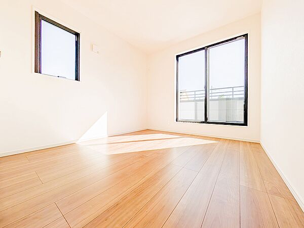 子供部屋
