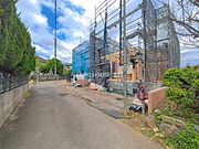 前面道路含む現地 （2026年05月29日撮影）