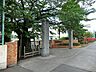 周辺：八王子市立元八王子小学校