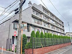 小金井中町マンション