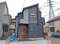 西武新宿線 田無駅 徒歩15分