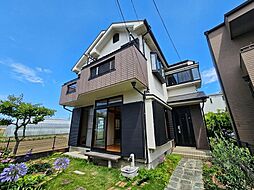 JR八高線 北八王子駅 徒歩19分