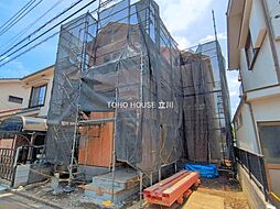外観の画像