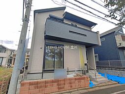 外観の画像