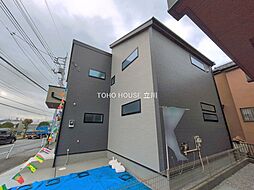 外観の画像