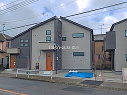 外観の画像
