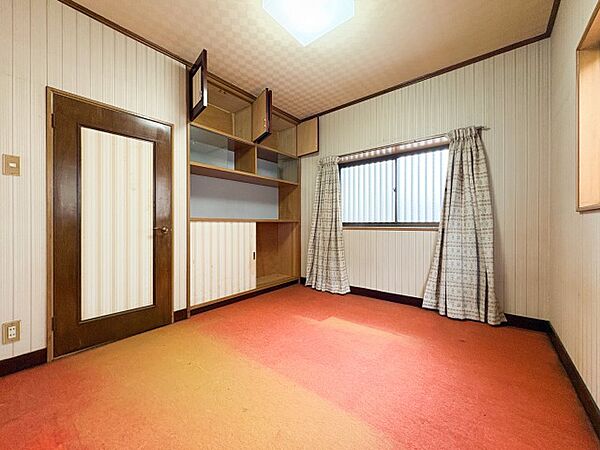 子供部屋