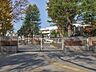 周辺：府中市立府中第一小学校まで約564m