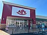 周辺：スーパーアルプス大和田店まで約593m
