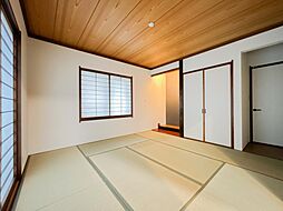 和室の画像