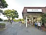 周辺：新小金井駅まで約2210m