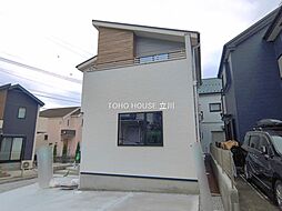 外観の画像