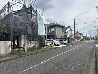 外観 外観