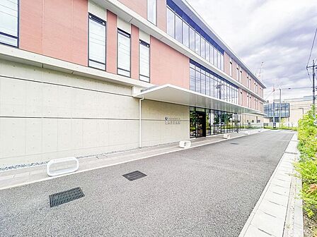 医療法人財団岩尾会東京海道病院まで約1322m
