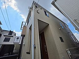 西武新宿線 久米川駅 徒歩23分