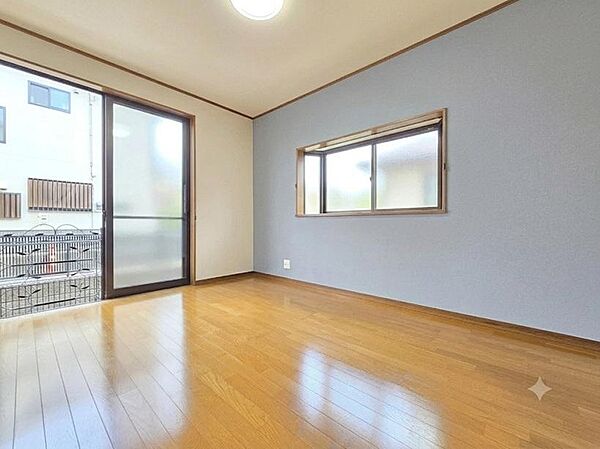 子供部屋