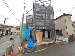 外観の画像