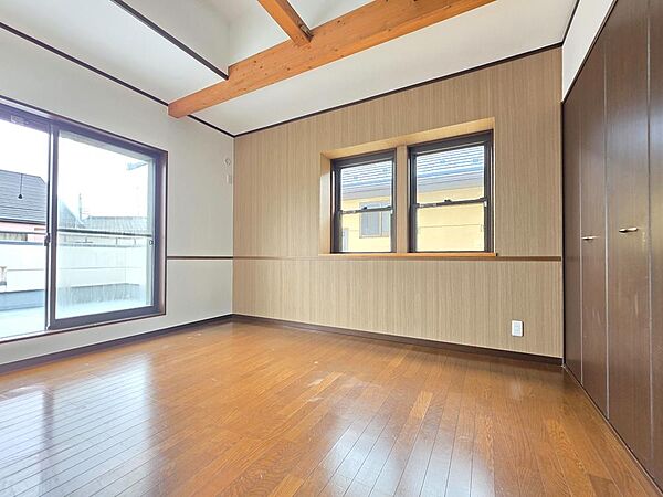 子供部屋