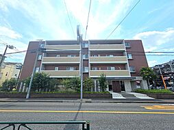 コアマンションリベラ花小金井