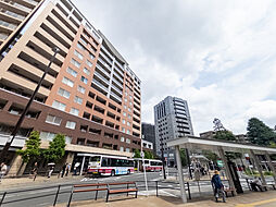 クレッセント国立ディアナプレイス