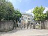 周辺：国分寺市立第九小学校まで約400m