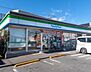 周辺：ファミリーマートあきる野滝山街道店まで約453m