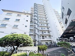 井草サマリヤマンション