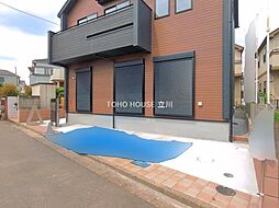 外観の画像
