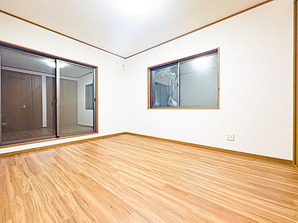 子供部屋