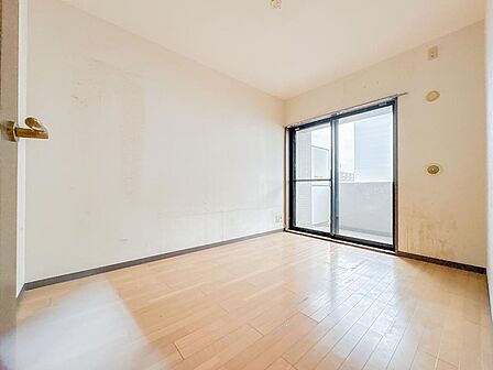 リフォーム前 2026年8月29日現地撮影