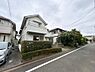 外観：物件外観（2026年8月29日撮影）