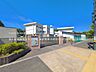 周辺：東久留米市立第十小学校 960m