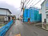 外観：前面道路含む現地 （2026年09月16日撮影）