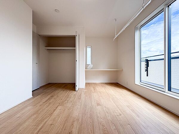 子供部屋