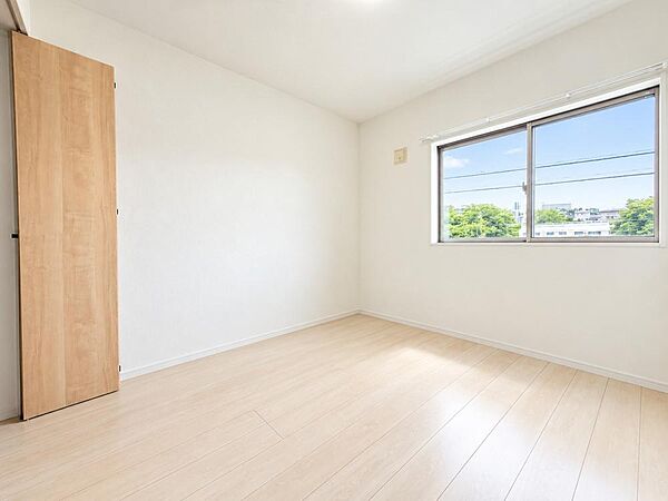 子供部屋