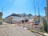 周辺：上石原保育園 1220m