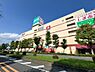 周辺：bloomingbloomyあきるのプレイス店まで約350m