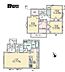 間取り：図面と異なる場合は現況を優先