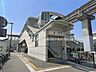 周辺：多摩モノレール「上北台」駅 1910m