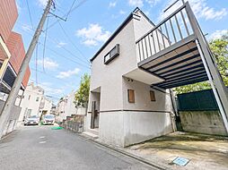 京王線 千歳烏山駅 徒歩19分