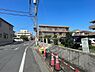外観：スタイリッシュで洗練された外観が、毎日帰宅するのを楽しみにさせてくれます。上質なデザインが目を引き、住む人にも訪れる人にも好印象を与える美しい佇まいが魅力です。