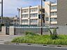 周辺：西東京市立保谷中学校 650m