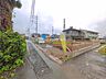 外観：前面道路含む現地 （2026年09月16日撮影）