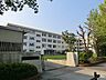 周辺：多摩市立東愛宕中学校まで800ｍ