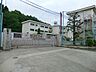 周辺：八王子市立川口小学校 750m