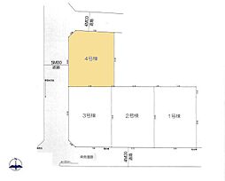 JR武蔵野線 北府中駅 徒歩13分