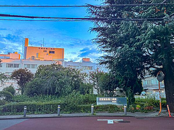 周辺を拡大表示