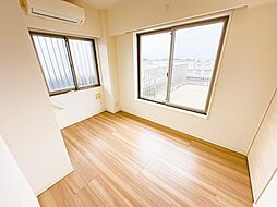 子供部屋の画像