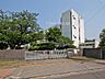 周辺：多摩市立多摩中学校まで約560m